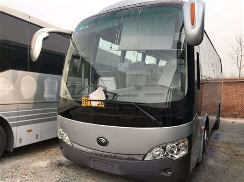 second hand buses and coaches.